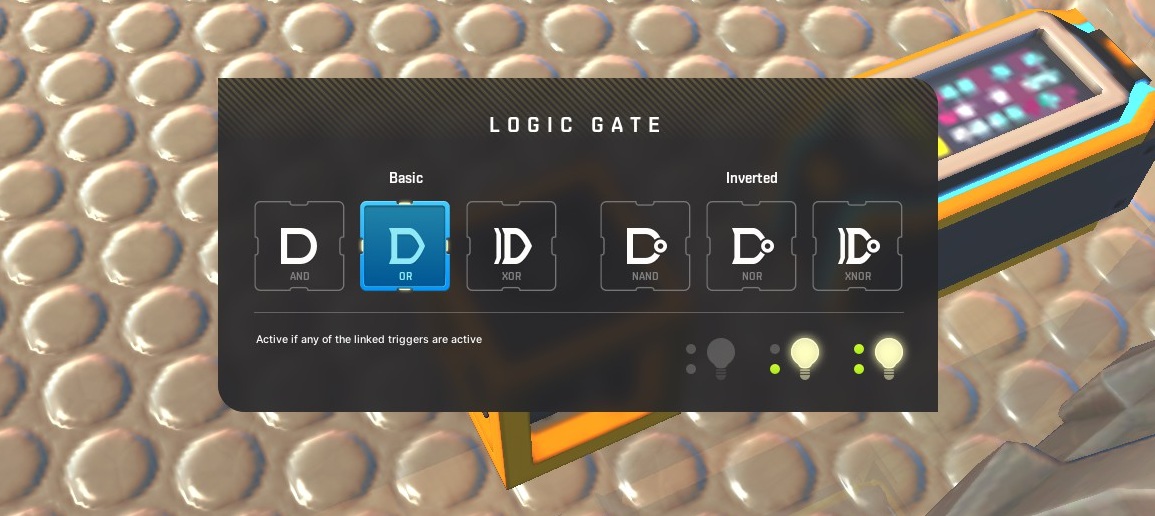 Logic Gates