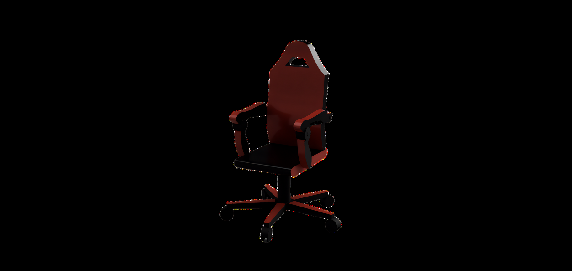 Table 3D CAD vs Real