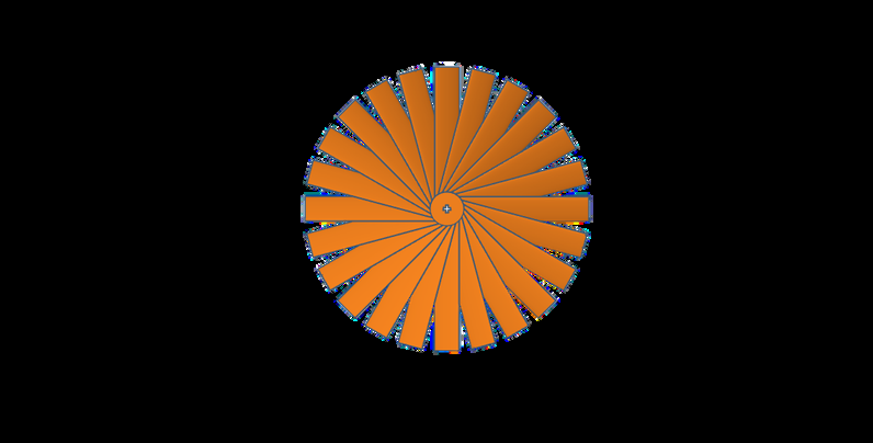 Propeller Attempt 2