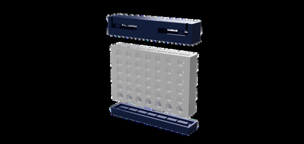 Pocket Connect 4 Render