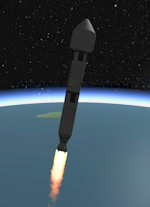 Stage 3 Atmospheric Escape