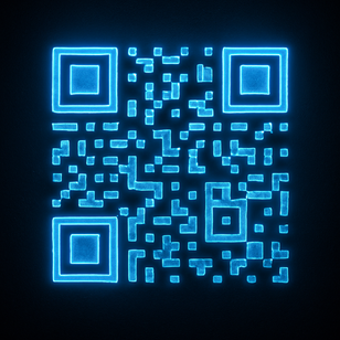Mission QR Code