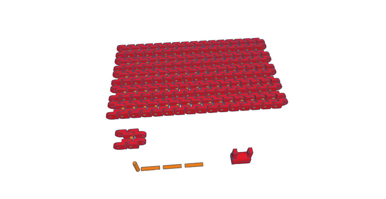 CAD Iteration #105