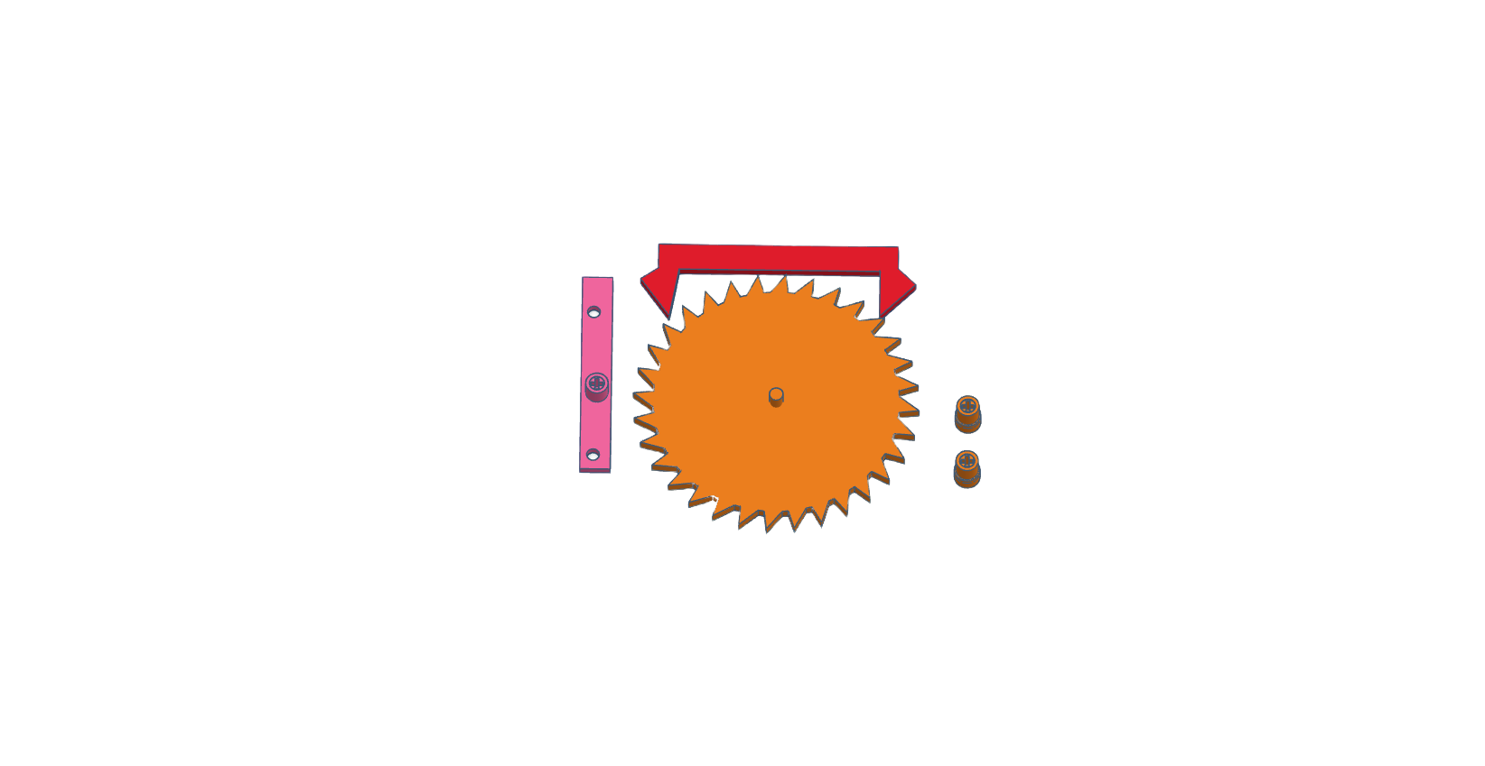 CAD Iteration #107