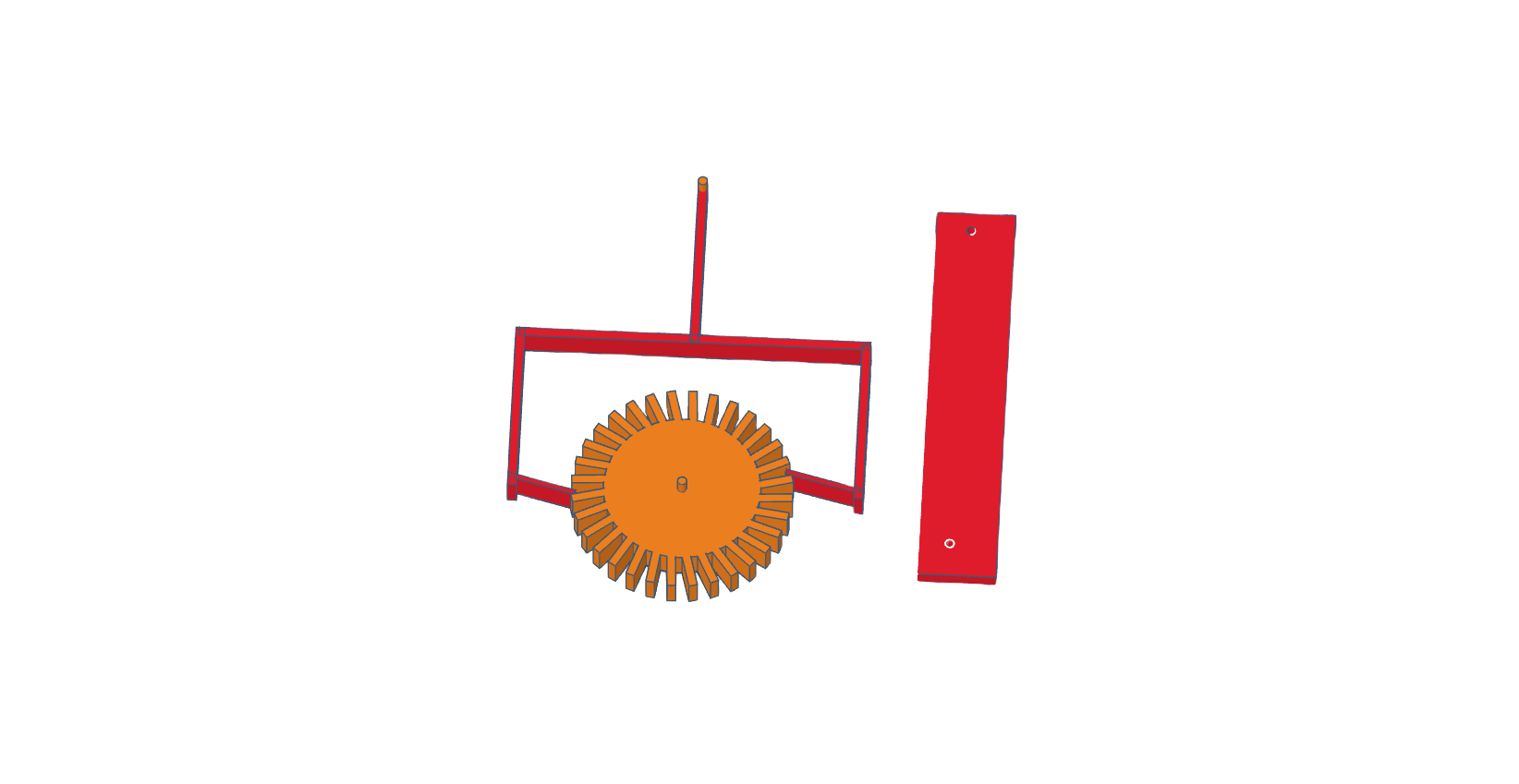 CAD Iteration #119