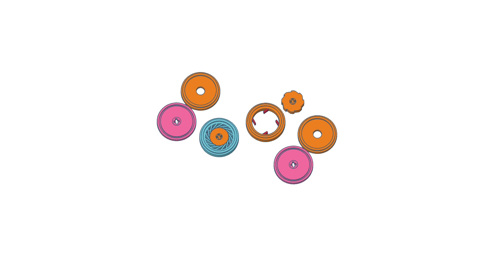 CAD Iteration #120