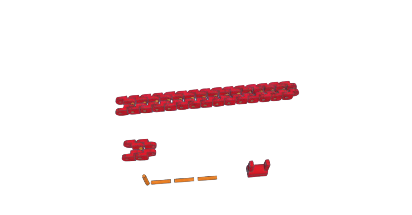 CAD Iteration #67