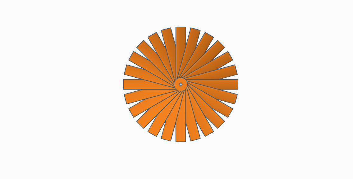 Propeller Attempt 2