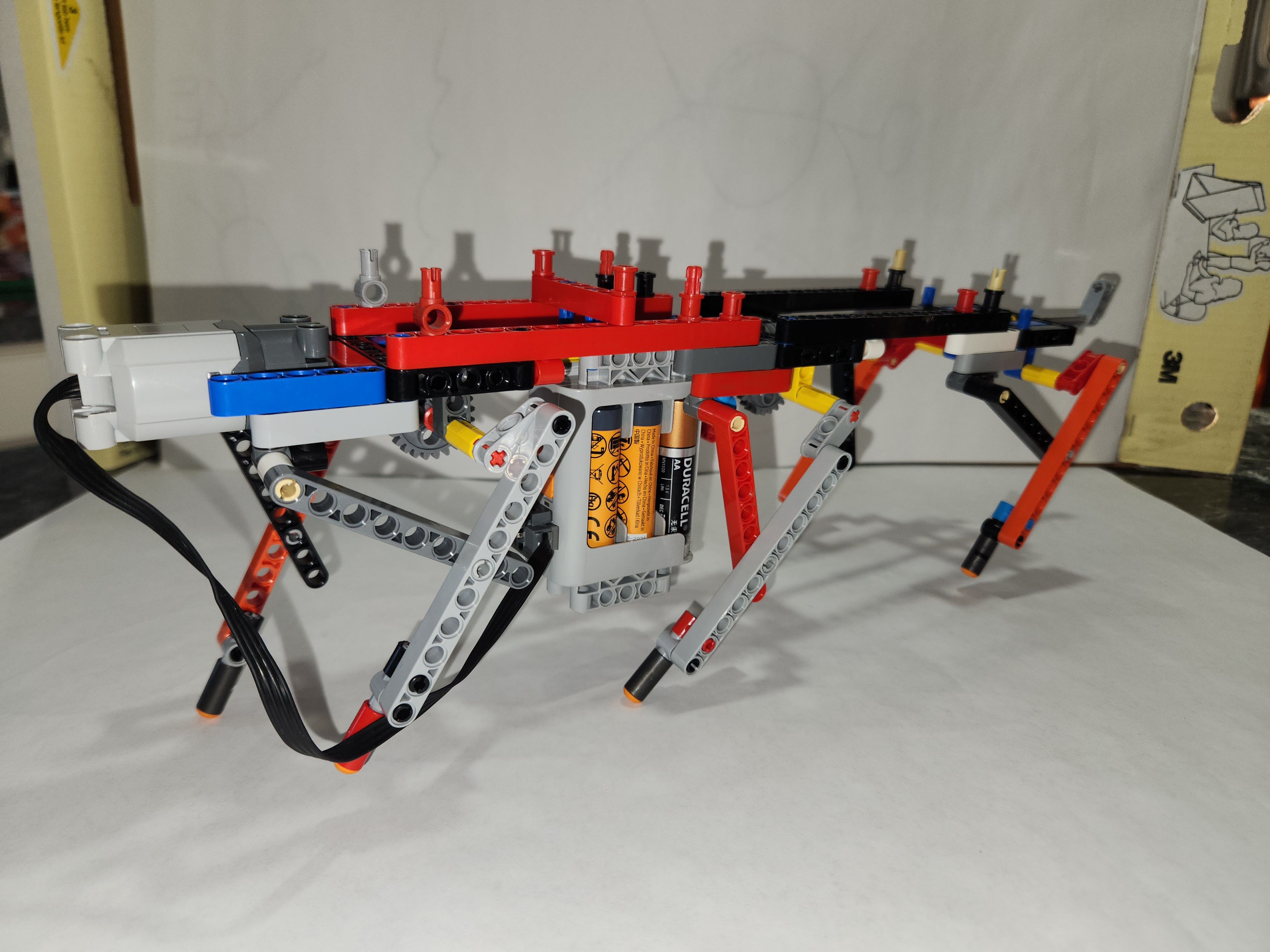 Drivetrain Profile